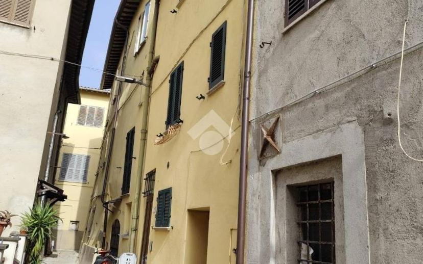 Terratetto plurifamiliare via dell'isola 16, Bastia, Bastia Umbra — foto 8 di 12