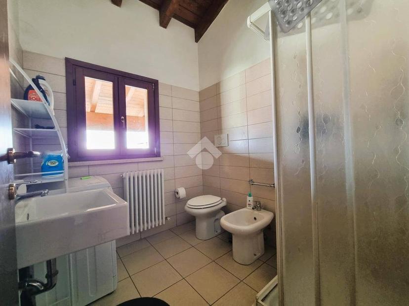 Trilocale via CISA, Cerese, Borgo Virgilio