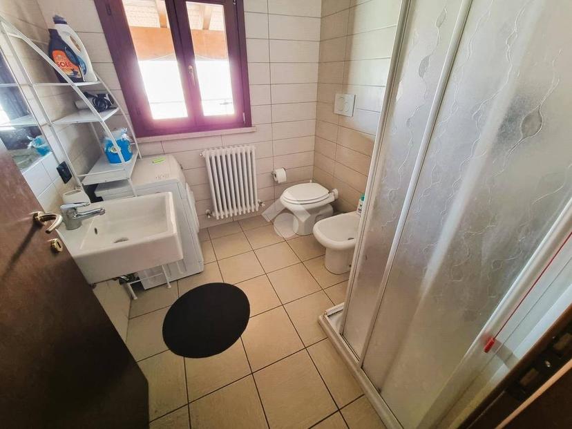 Trilocale via CISA, Cerese, Borgo Virgilio — foto 5 di 12