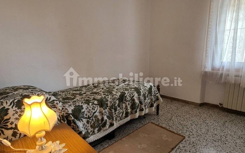 Villa unifamiliare Vle della Libertà, 11, Centro, Suvereto — foto 40 di 53