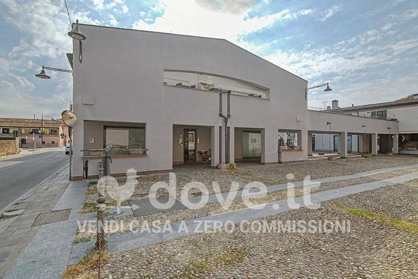 Bilocale piazza della Rinascente 22, Centro, Pandino — foto 30 di 56