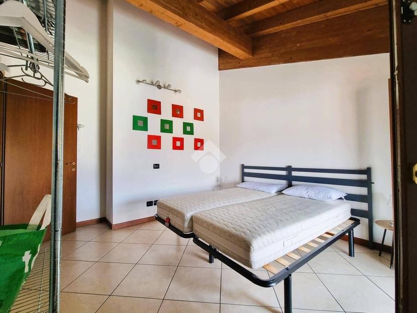 Trilocale via CISA, Cerese, Borgo Virgilio — foto 6 di 12