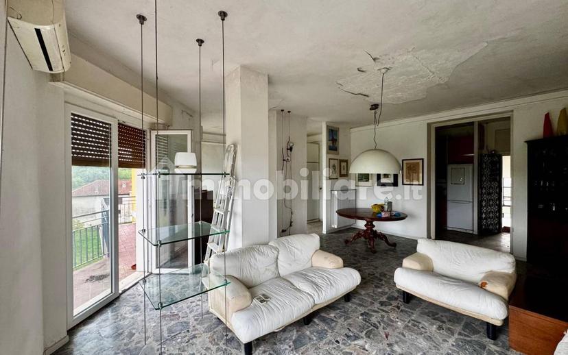 Bilocale via Solferino 557, Cadrezzate con Osmate — foto 9 di 18