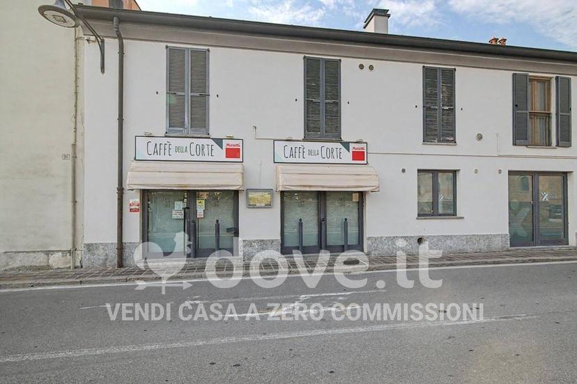 Bilocale piazza della Rinascente 22, Centro, Pandino — foto 15 di 56