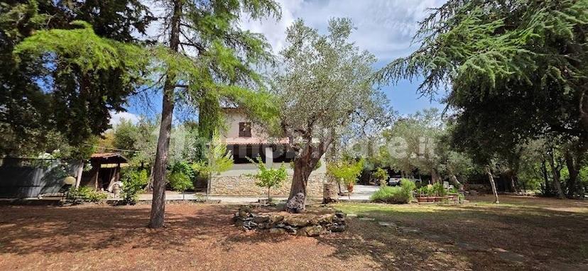 Villa unifamiliare Vle della Libertà, 11, Centro, Suvereto — foto 10 di 53