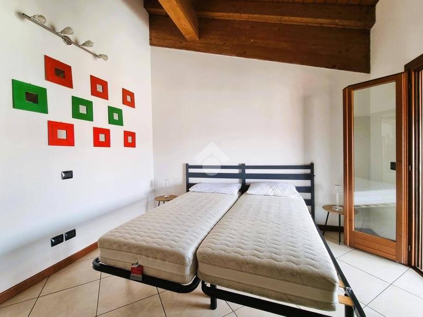 Trilocale via CISA, Cerese, Borgo Virgilio — foto 10 di 12