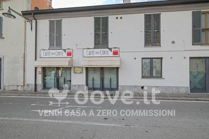 Bilocale piazza della Rinascente 22, Centro, Pandino — foto 16 di 56