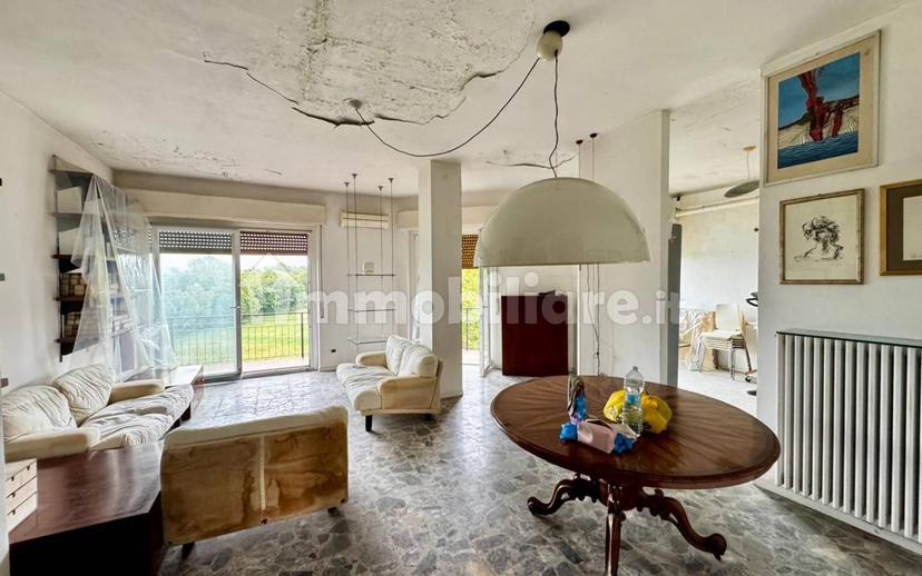 Bilocale via Solferino 557, Cadrezzate con Osmate — foto 3 di 18