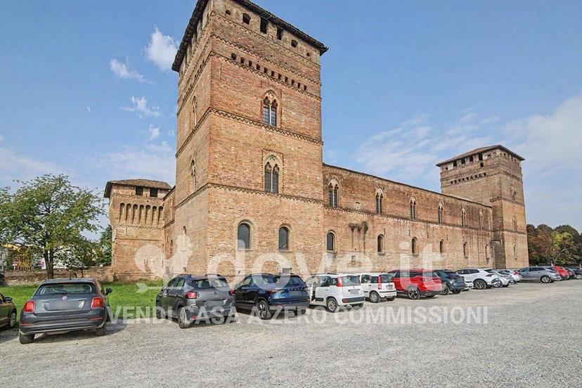 Bilocale piazza della Rinascente 22, Centro, Pandino — foto 21 di 56