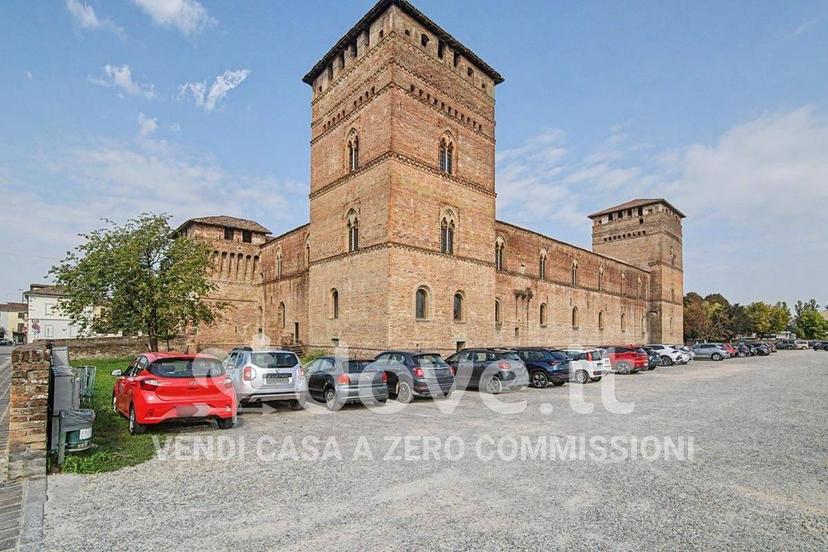 Bilocale piazza della Rinascente 22, Centro, Pandino — foto 12 di 56