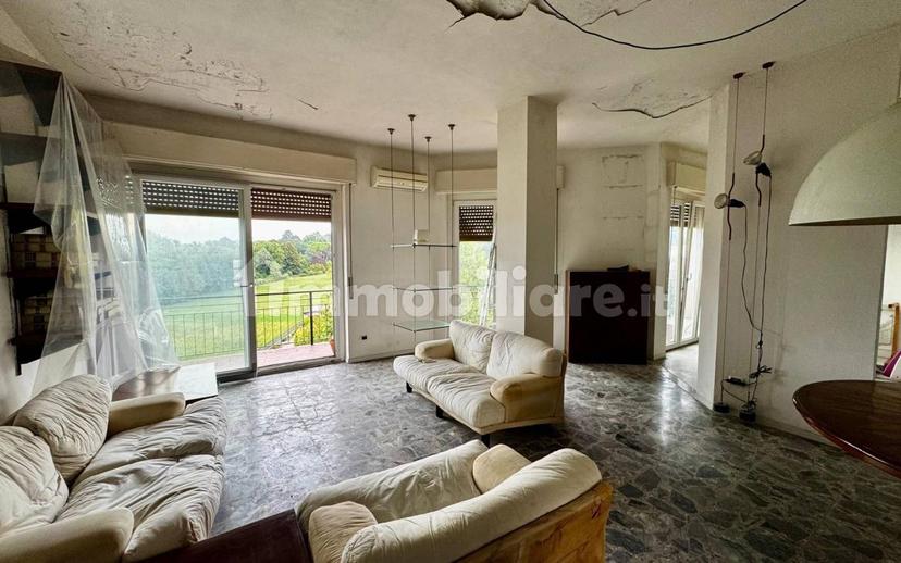 Bilocale via Solferino 557, Cadrezzate con Osmate — foto 8 di 18