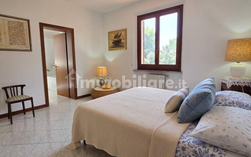Villa unifamiliare Vle della Libertà, 11, Centro, Suvereto — foto 13 di 53