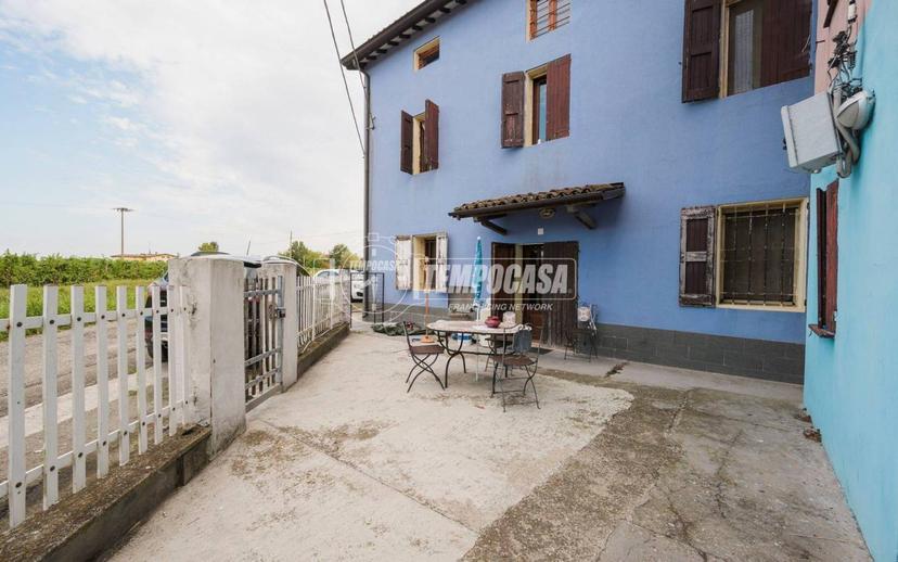 Appartamento via Botte 12, Correggio — foto 22 di 23