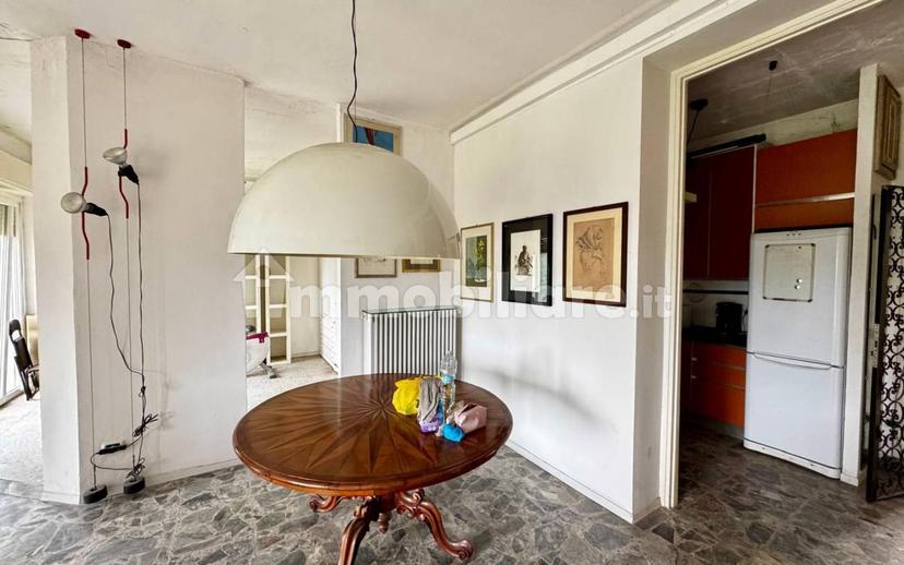 Bilocale via Solferino 557, Cadrezzate con Osmate — foto 16 di 18