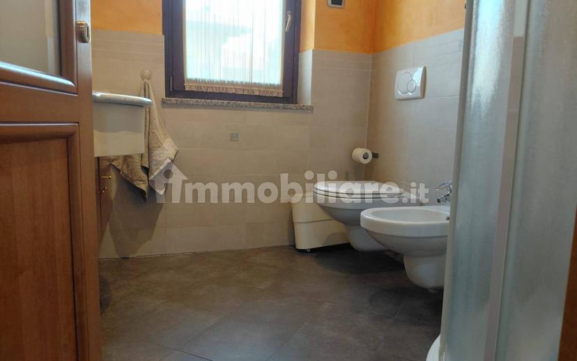 Villa bifamiliare, ottimo stato, 210 m², Centro, Fino Mornasco — foto 23 di 38