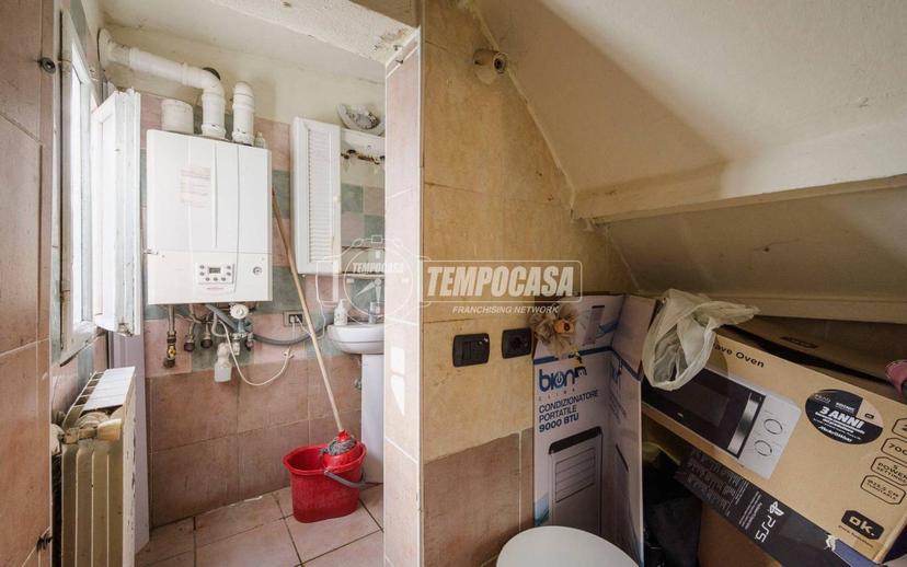 Trilocale via Botte 10, Correggio — foto 13 di 16