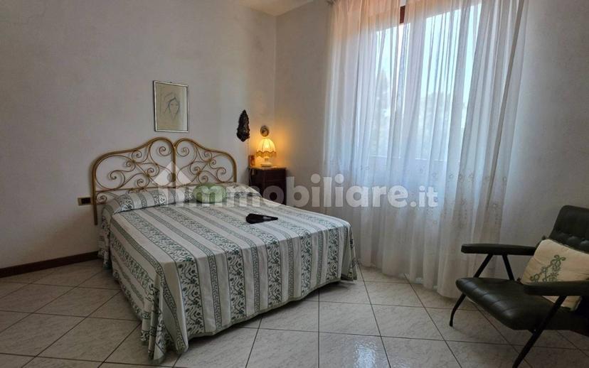 Villa unifamiliare Vle della Libertà, 11, Centro, Suvereto — foto 52 di 53