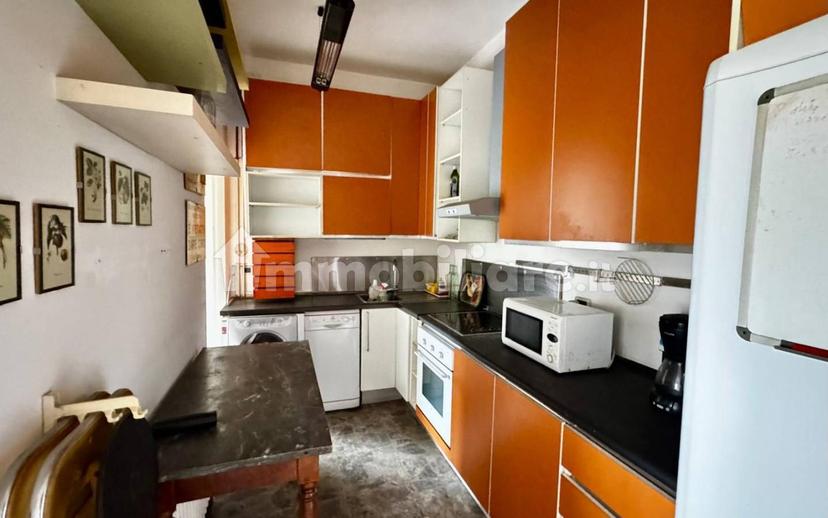 Bilocale via Solferino 557, Cadrezzate con Osmate — foto 5 di 18
