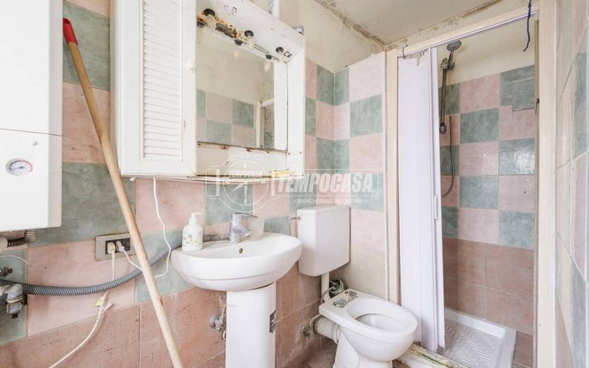 Trilocale via Botte 10, Correggio — foto 6 di 16