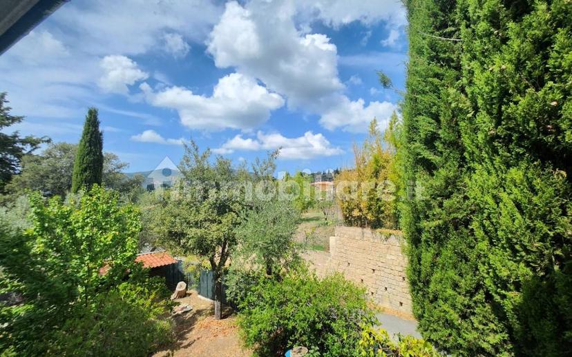 Villa unifamiliare Vle della Libertà, 11, Centro, Suvereto — foto 28 di 53