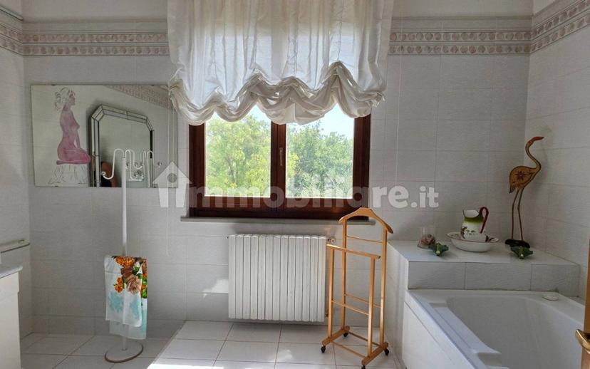 Villa unifamiliare Vle della Libertà, 11, Centro, Suvereto — foto 36 di 53