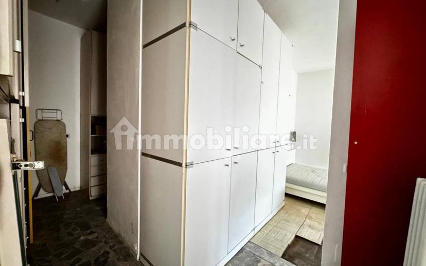 Bilocale via Solferino 557, Cadrezzate con Osmate — foto 15 di 18