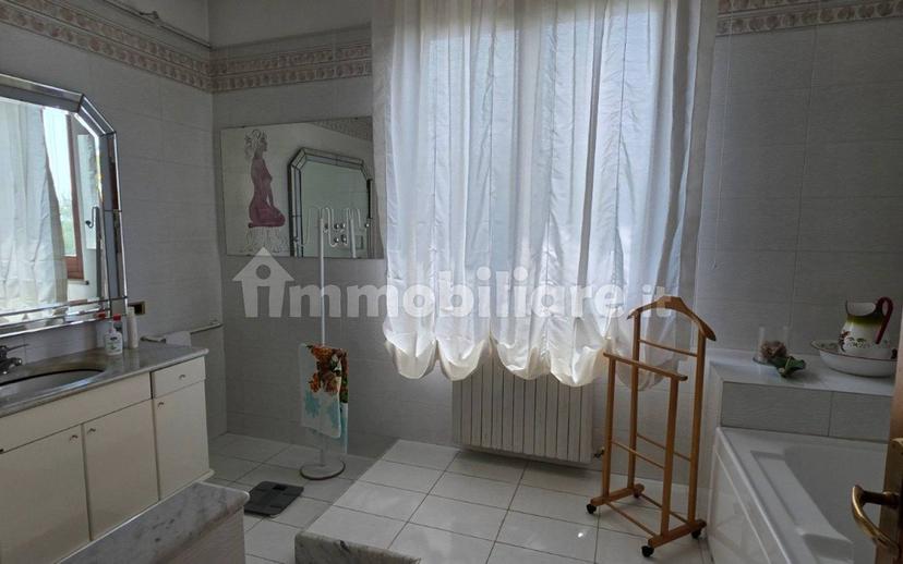 Villa unifamiliare Vle della Libertà, 11, Centro, Suvereto — foto 9 di 53