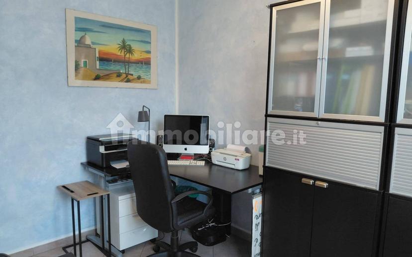 Villa bifamiliare, ottimo stato, 210 m², Centro, Fino Mornasco — foto 27 di 38