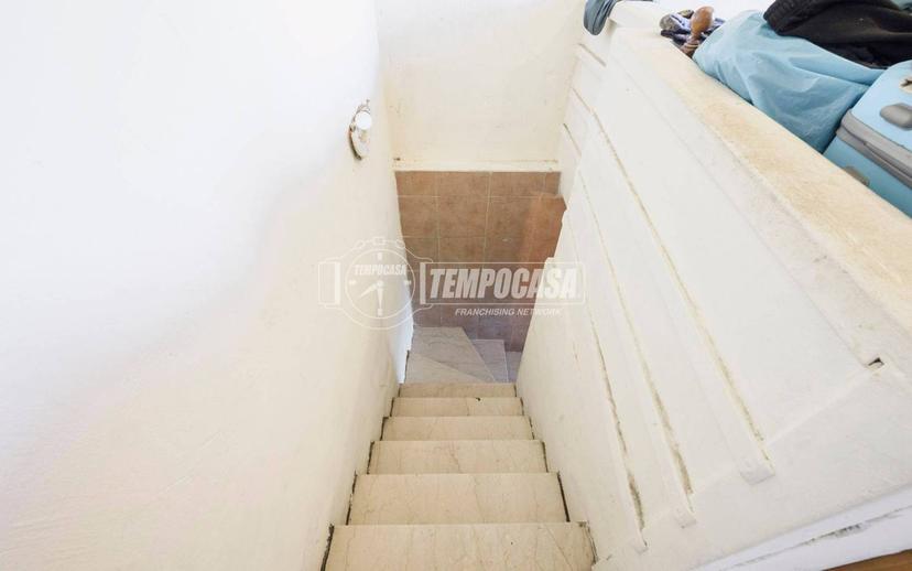 Trilocale via Botte 10, Correggio