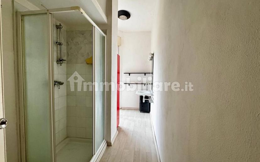 Bilocale via Solferino 557, Cadrezzate con Osmate — foto 7 di 18