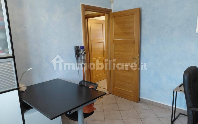 Villa bifamiliare, ottimo stato, 210 m², Centro, Fino Mornasco — foto 19 di 38