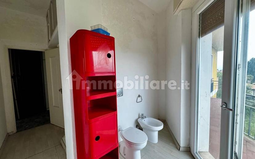 Bilocale via Solferino 557, Cadrezzate con Osmate — foto 2 di 18