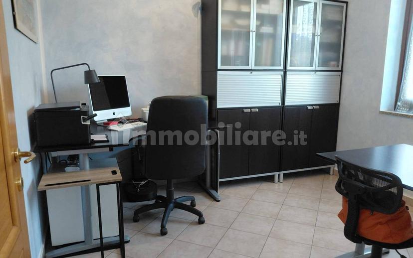 Villa bifamiliare, ottimo stato, 210 m², Centro, Fino Mornasco — foto 38 di 38