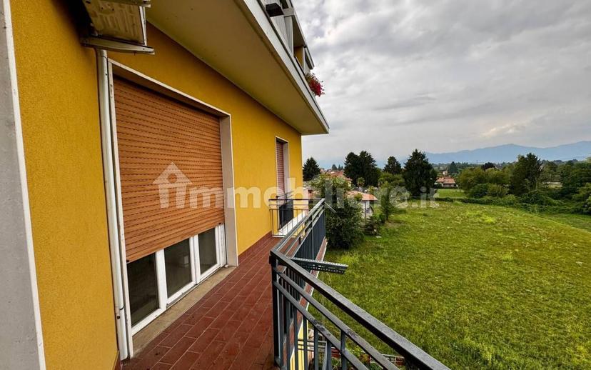 Bilocale via Solferino 557, Cadrezzate con Osmate — foto 11 di 18