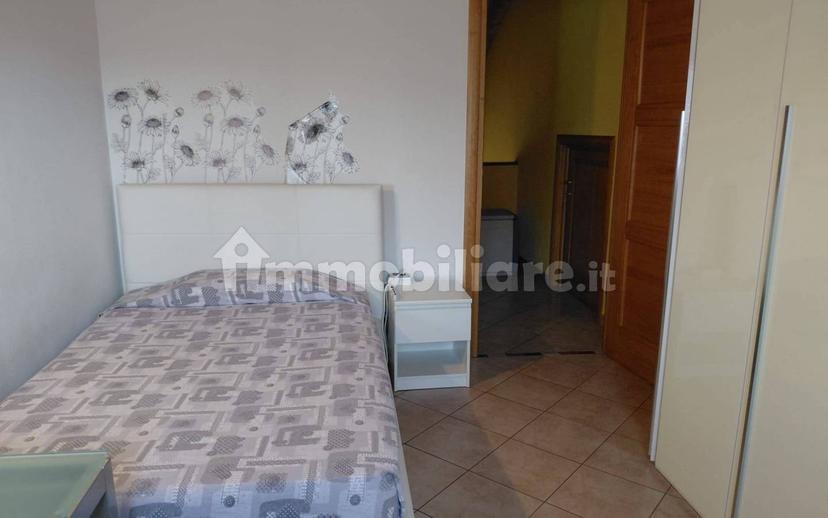 Villa bifamiliare, ottimo stato, 210 m², Centro, Fino Mornasco — foto 35 di 38