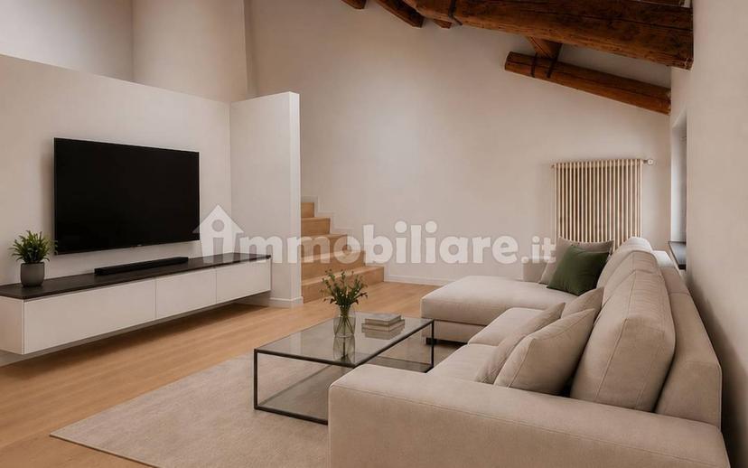 Bilocale via Poscolle 8, Grazzano - Poscolle, Udine — foto 18 di 24