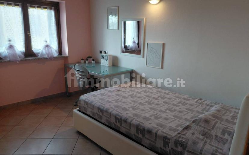 Villa bifamiliare, ottimo stato, 210 m², Centro, Fino Mornasco — foto 6 di 38