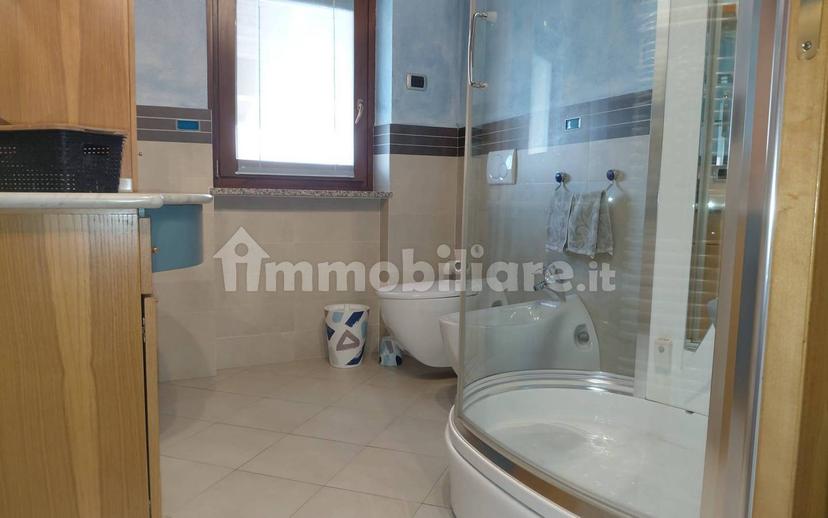 Villa bifamiliare, ottimo stato, 210 m², Centro, Fino Mornasco — foto 7 di 38