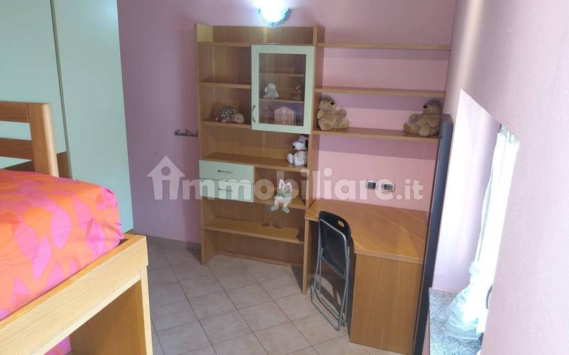 Villa bifamiliare, ottimo stato, 210 m², Centro, Fino Mornasco — foto 18 di 38