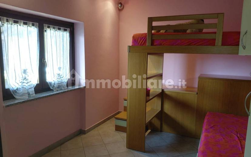 Villa bifamiliare, ottimo stato, 210 m², Centro, Fino Mornasco — foto 4 di 38