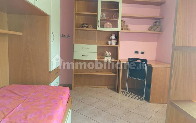 Villa bifamiliare, ottimo stato, 210 m², Centro, Fino Mornasco — foto 17 di 38