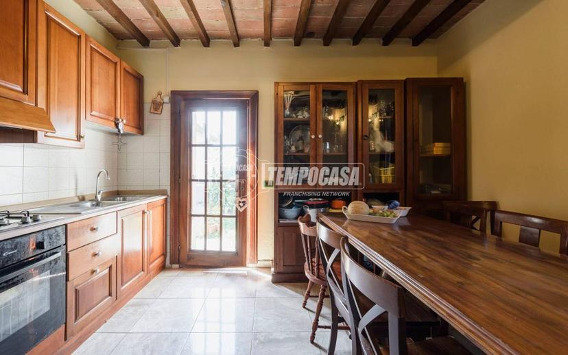 Appartamento via Botte 12, Correggio — foto 15 di 23