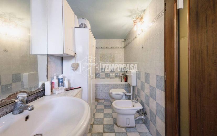 Appartamento via Botte 12, Correggio — foto 23 di 23