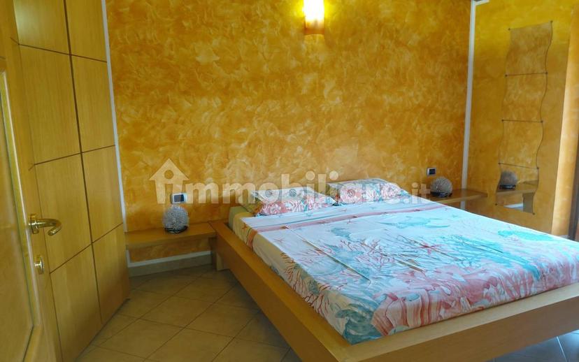 Villa bifamiliare, ottimo stato, 210 m², Centro, Fino Mornasco — foto 13 di 38