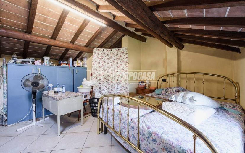 Appartamento via Botte 12, Correggio — foto 21 di 23