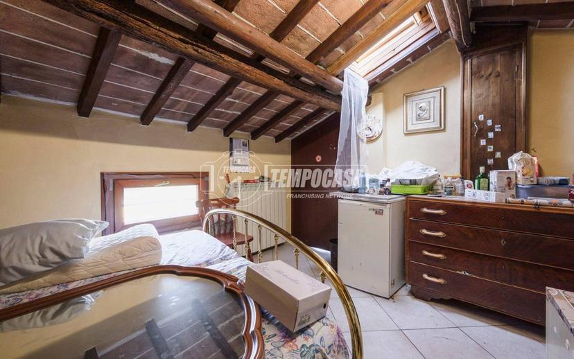 Appartamento via Botte 12, Correggio — foto 17 di 23