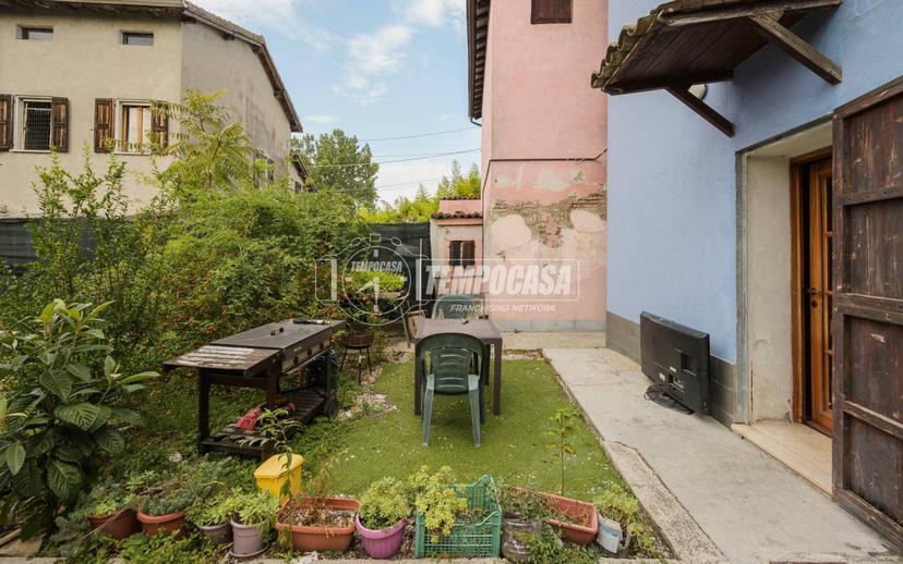 Appartamento via Botte 12, Correggio — foto 4 di 23