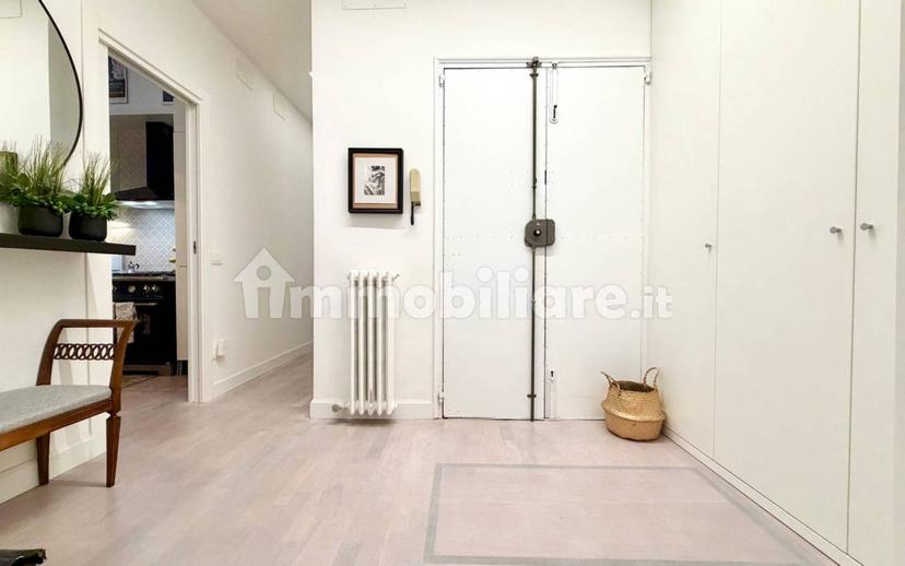 Trilocale via Bonda, Centro Storico, Ancona — foto 17 di 32