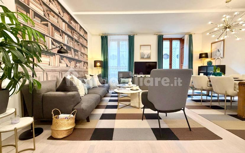 Trilocale via Bonda, Centro Storico, Ancona — foto 10 di 32