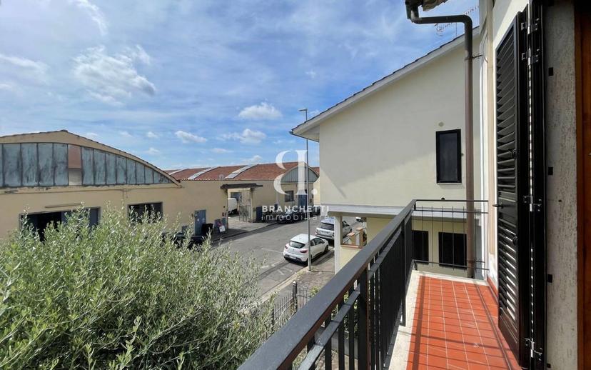Appartamento via Tagliamento, Chiesanuova, Prato — foto 21 di 28